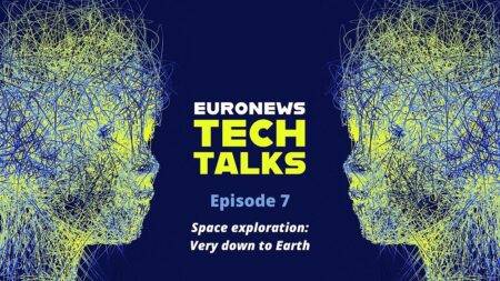 Euronews Tech Talks: How space exploration is propelling our daily lives