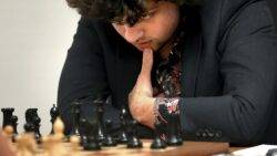 Chess anal beads cheating allegations settled between grandmasters