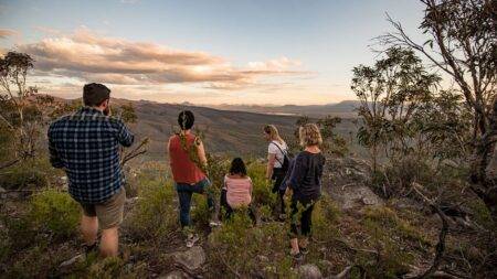 Indigenous-led tourism: How to choose a travel experience that benefits people and nature