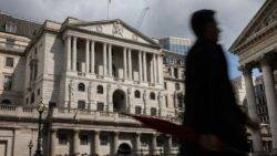 UK interest rates expected to rise for 14th time in a row