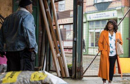 Coronation Street spoilers: Ed’s horror at Aggie’s aggressive abuse in hospital