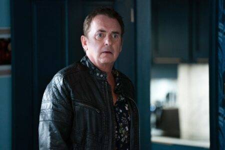 EastEnders spoilers: Alfie Moon to be diagnosed with prostate cancer