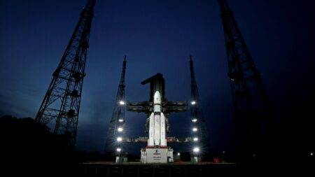 Chandrayaan-3: Historic India Moon mission sends new photos of lunar surface