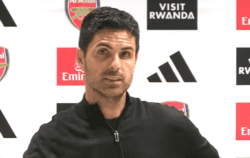 Mikel Arteta backs struggling Arsenal star Kai Havertz after Fulham draw