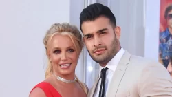 Britney Spears and husband Sam Asghari split, US media say