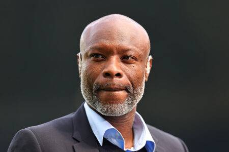 William Gallas expects Manchester United star to struggle this season but says Andre Onana will be ‘fine’