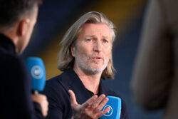 Robbie Savage sends warning to Arsenal and Liverpool as he makes Premier League top-four prediction