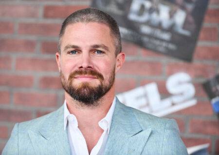 Arrow actor Stephen Amell sparks backlash after voicing opposition to ‘frustrating’ and ‘reductive’ actors’ strike