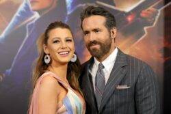 Ryan Reynolds skips jokes and posts gorgeous tribute for Blake Lively’s birthday