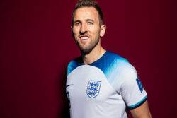 Bayern Munich confirm signing of England captain Harry Kane from Tottenham