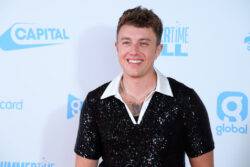 Roman Kemp will only go on Strictly Come Dancing if he’s paired with this male partner