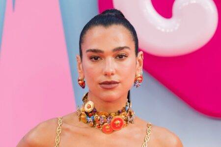 Dua Lipa ‘facing lawsuit in court for third time’ over hit song Levitating copyright claims  