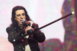 Alice Cooper aware of transgender cases but ‘afraid it’s also a fad’ that ‘confuses’ teenagers