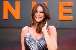 Lisa Snowdon believed she lost her ‘one shot’ at parenting after her abortion