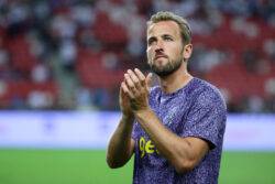 Gary Lineker sends message to Harry Kane over Bayern Munich transfer and makes bleak Tottenham prediction