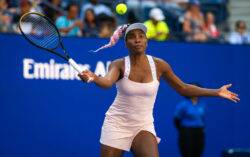 Venus Williams set to face US Open qualifier as Bianca Andreescu pulls out