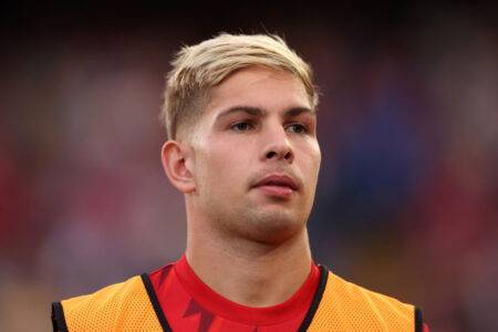 Chelsea plot stunning move for Arsenal star Emile Smith Rowe before summer transfer window closes