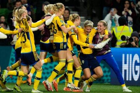 Japan vs Sweden – Match preview, live stream, kick-off time, prediction, team news, lineups