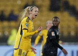 Argentina Women vs Sweden Women – Match preview, live stream, kick-off time, prediction, team news, lineups