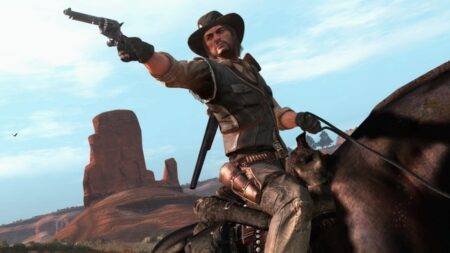 Games Inbox: Red Dead Redemption remaster upset, Spider-Man 2 vs. Baldur’s Gate 3, and Monopoly wars