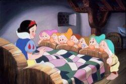 Snow White doesn’t need a prince – just like women don’t need men