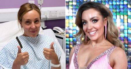 Strictly Come Dancing pro Amy Dowden to ‘share breast cancer journey in powerful BBC documentary’