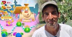 GameCentral AMA: David Darabian, Candy Crush game designer, answers your questions