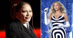 Beyoncé gives Madonna heartfelt shoutout as music icon attends her concert after recent hospitalisation