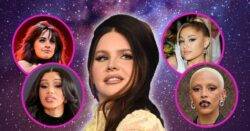 Lana Del Rey fans think she’s psychic after prophecy predicting drama with Ariana Grande, Cardi B and others seems to comes true