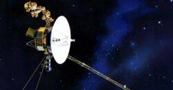 Nasa picks up ‘heartbeat’ signal from Voyager 2 after losing contact with probe