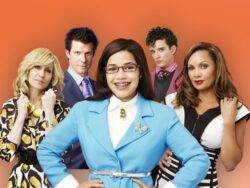 Where are the Ugly Betty cast now as America Ferrera shares reboot hopes