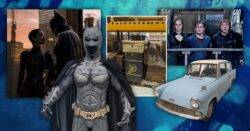 From the Batmobile to Harry Potter’s pyjamas, Metro was among the first to visit Warner Bros’ UK archive – and this is what we saw