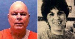 Inmate to be executed for raping and hammering nurse and strangling his wife