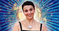 Sherlock star Amanda Abbington first celebrity confirmed for Strictly Come Dancing 2023