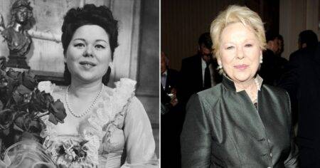 Opera star Renata Scotto dies aged 89