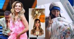 Strictly Come Dancing pro Amy Dowden had a special requirement when seeking out wig amid breast cancer treatment