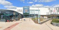 Shopping centre evacuated after ‘anonymous caller makes serious threat’