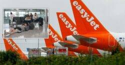 EasyJet promises to fly stranded Brits back to the UK on repatriation flights