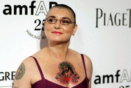 New details about Sinéad O’Connor’s funeral reveal public invited to pay respects 