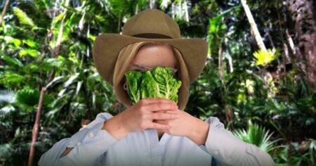 I’m A Celeb ‘bidding for ex Prime Minister’ and we reckon a lettuce would last longer