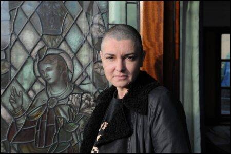 Sinéad O’Connor ‘wanted huge Hollywood star to play her’ in biopic amid talks for movie before death