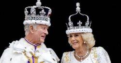 Charles and Camilla to mark anniversary of Queen’s death ‘in private’