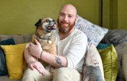 What I Own: Michael, who bought his Birmingham home age 26 with no help