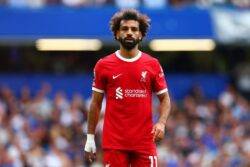 Roy Keane blasts Mohamed Salah for strop with Jurgen Klopp after Chelsea draw