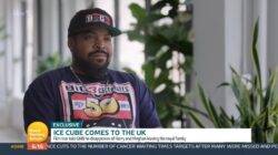 Ice Cube reckons Meghan and Harry should have ‘stuck it out’ in Royal Family longer to ‘make changes’