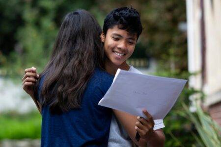 Didn’t get the grades you hoped for? Here’s how to appeal your GCSE or A’level results