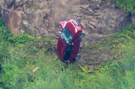 Emmerdale crash pictures ‘confirm’ which major character dies in spectacular stunt horror