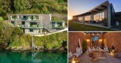 Million pound mistake? Why almost every Omaze dream home has been put up for sale