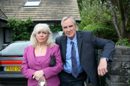 Gavin and Stacey stars confirm shocking secret about Pam and Mick’s house