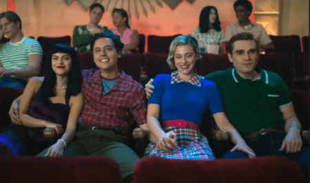 Riverdale slammed for ‘shock twist’ of ‘frustrating’ quad relationship